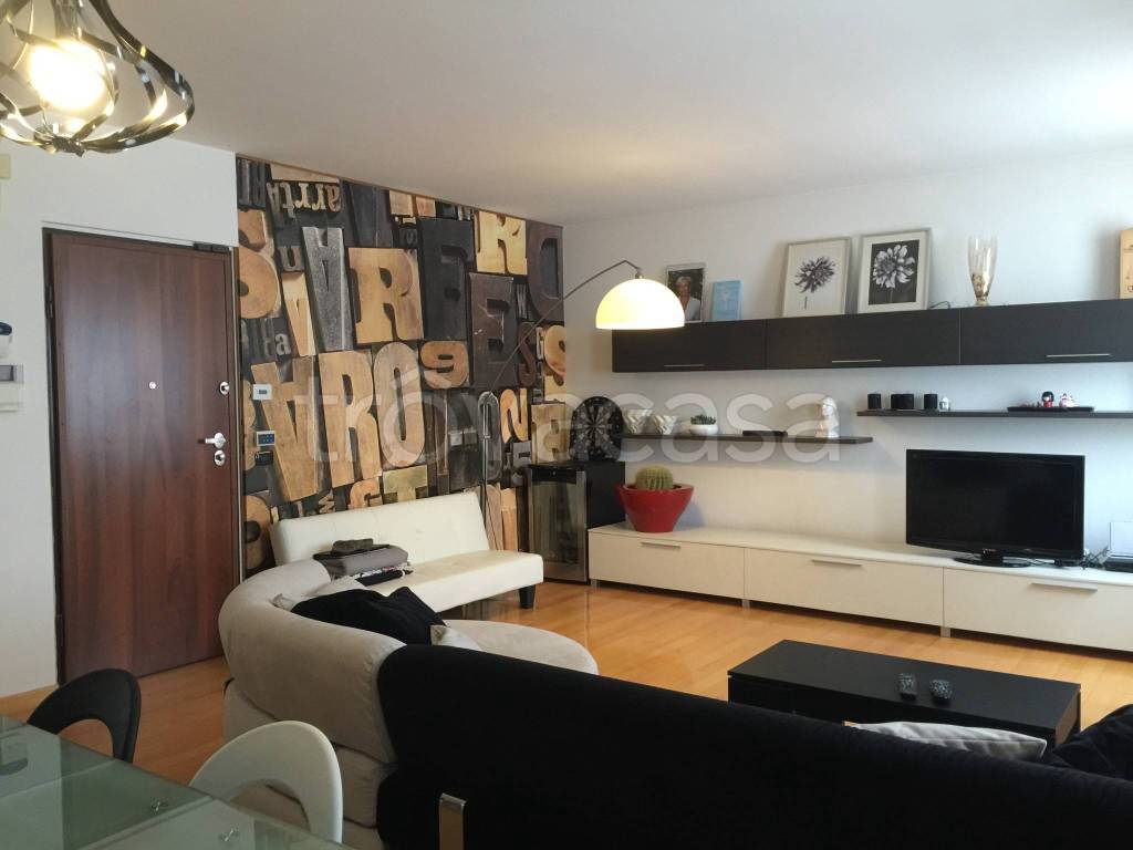 appartamento in vendita a Legnago in zona Porto