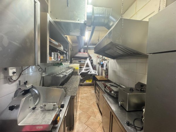 negozio in vendita a Legnago in zona Porto