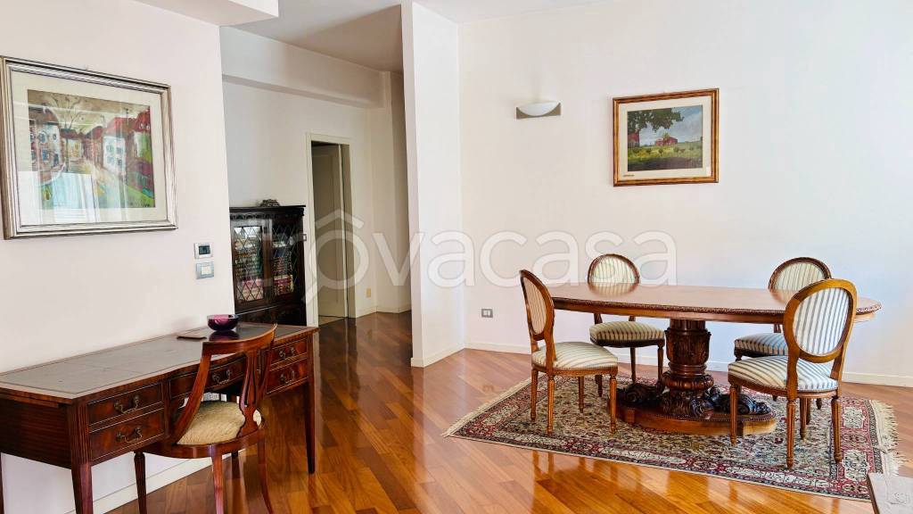 appartamento in vendita a Legnago in zona Porto