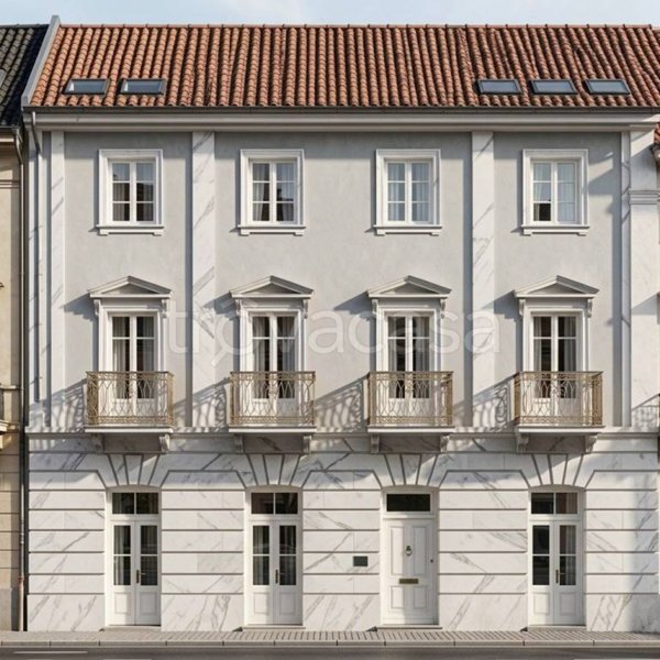 appartamento in vendita a Legnago in zona Porto