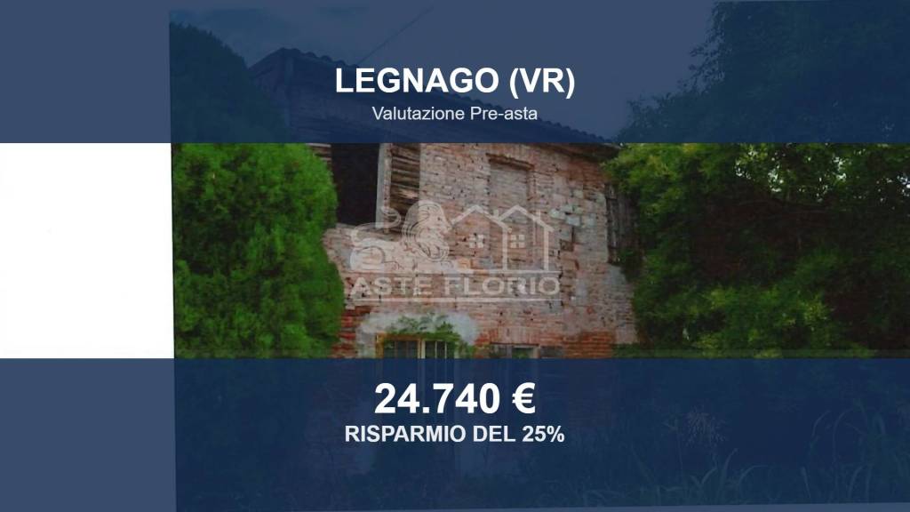 casa indipendente in vendita a Legnago
