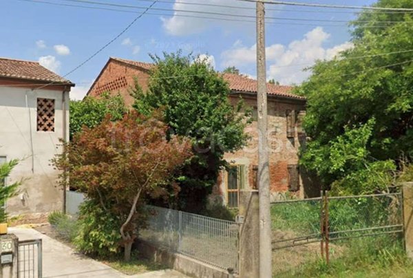 casa indipendente in vendita a Legnago