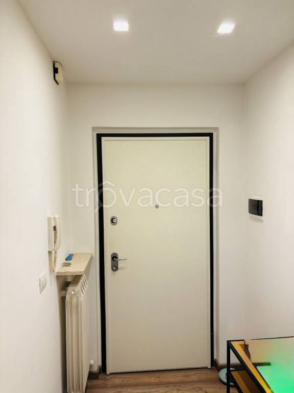 appartamento in vendita a Legnago in zona Porto