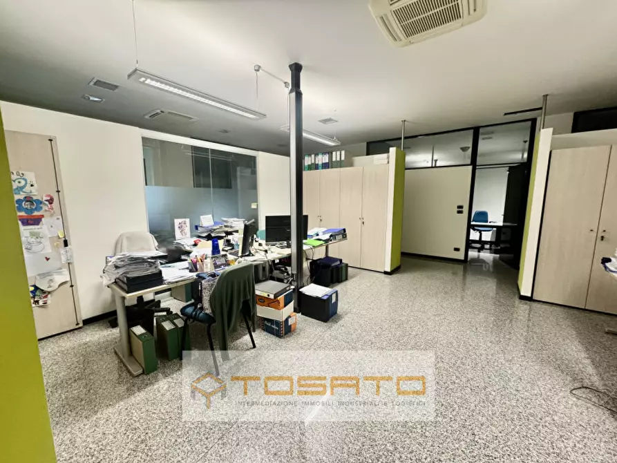 ufficio in vendita a Legnago in zona Porto