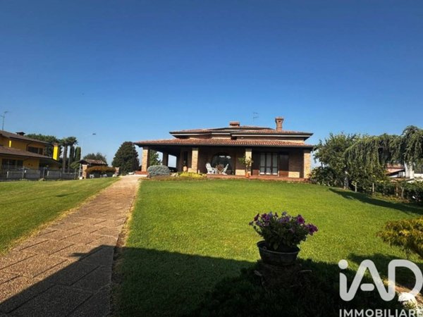 casa indipendente in vendita a Legnago