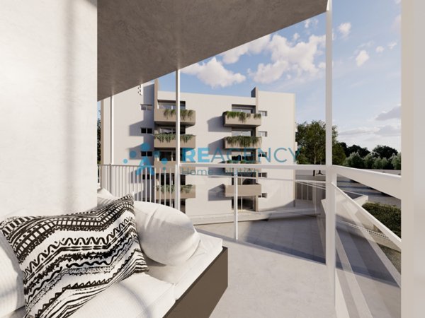 appartamento in vendita a Legnago