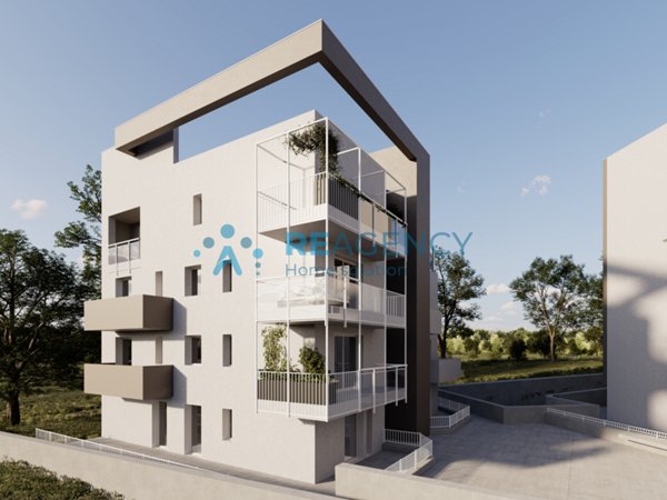 appartamento in vendita a Legnago in zona Porto