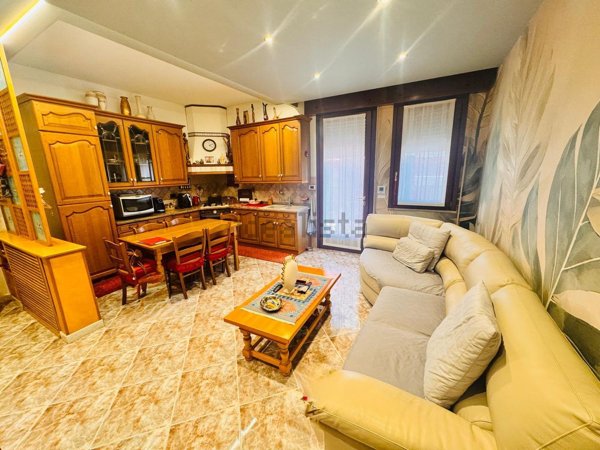 appartamento in vendita a Legnago in zona Porto