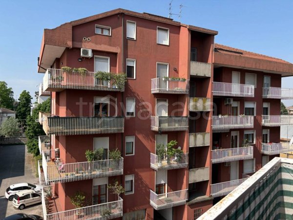 appartamento in vendita a Legnago in zona Porto