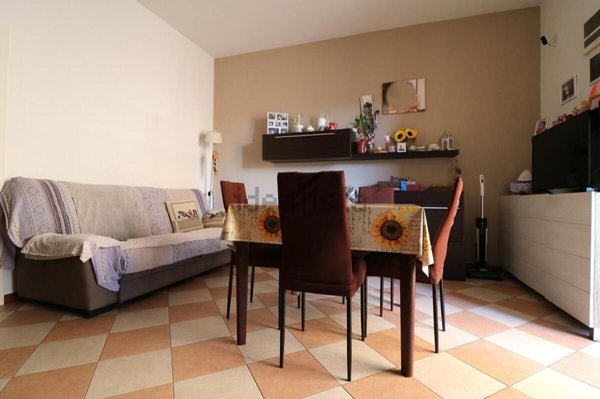appartamento in vendita a Legnago in zona Porto