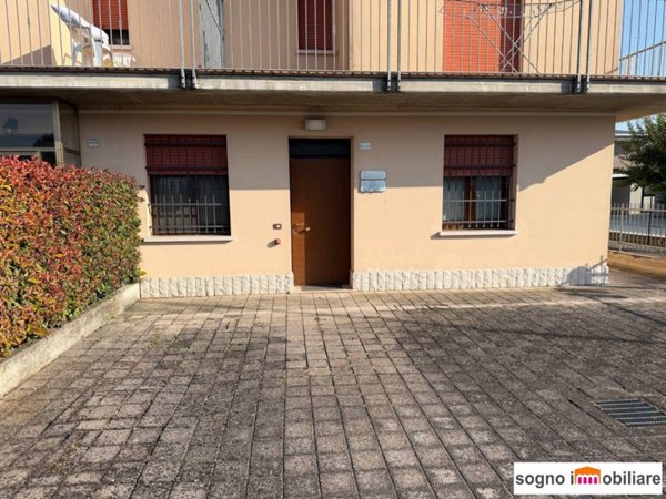 appartamento in vendita a Legnago in zona Vigo