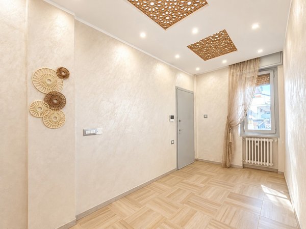 appartamento in vendita a Legnago in zona Porto