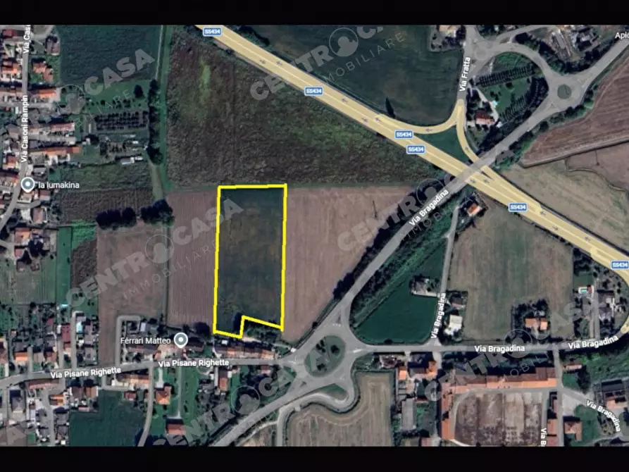 ufficio in vendita a Legnago in zona San Pietro