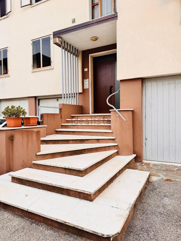 appartamento in vendita a Legnago in zona Porto