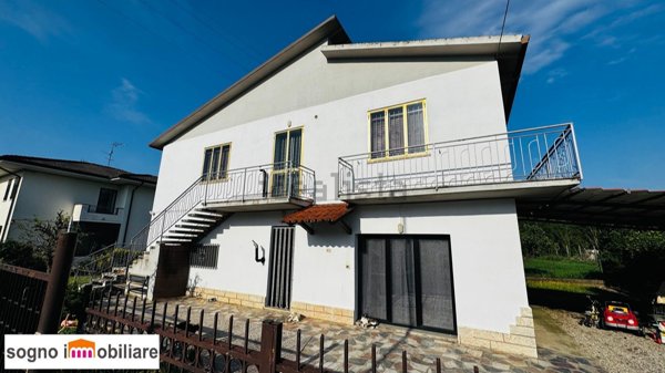 casa indipendente in vendita a Legnago in zona Porto