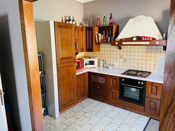 appartamento in vendita a Legnago in zona Porto