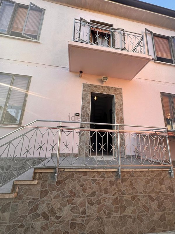 casa indipendente in vendita a Legnago in zona Vangadizza