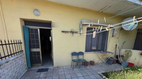 appartamento in vendita a Legnago in zona Terranegra