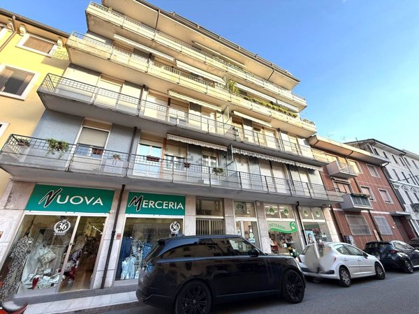 appartamento in vendita a Legnago in zona Porto
