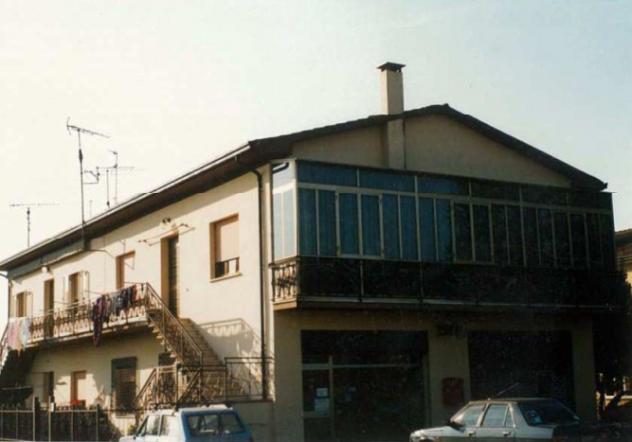 appartamento in vendita a Legnago