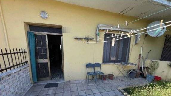 appartamento in vendita a Legnago in zona Terranegra