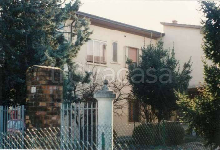 appartamento in vendita a Legnago in zona Terranegra
