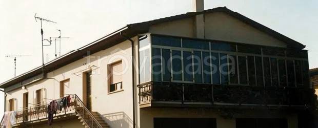 appartamento in vendita a Legnago in zona Terranegra