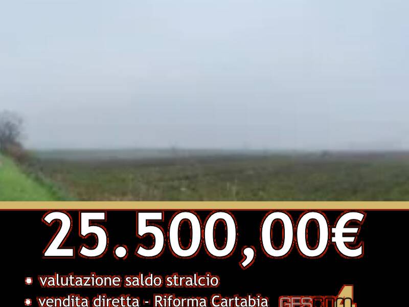 casale in vendita a Legnago in zona Porto