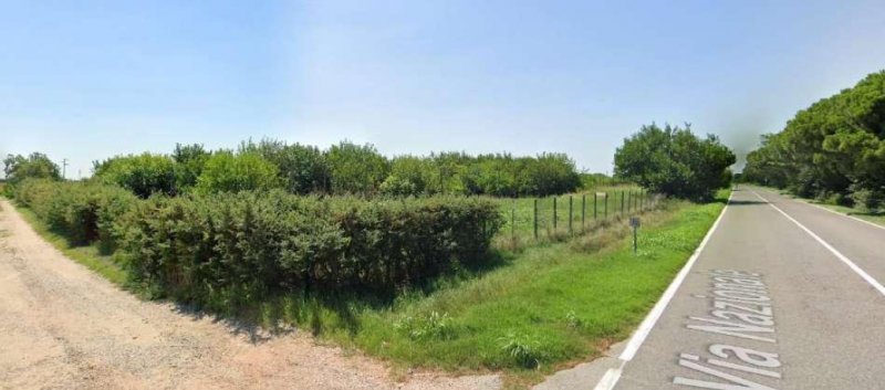 terreno in vendita a Legnago
