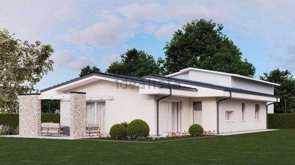 casa indipendente in vendita a Legnago in zona San Pietro