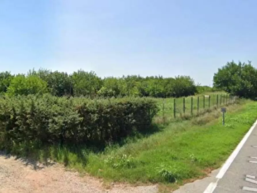 terreno in vendita a Legnago