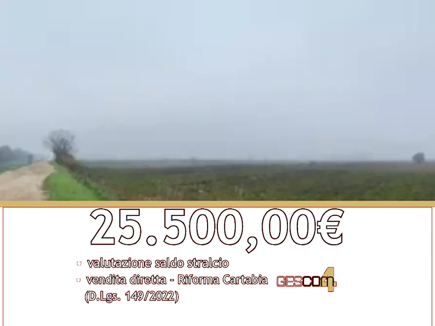 casale in vendita a Legnago in zona Porto