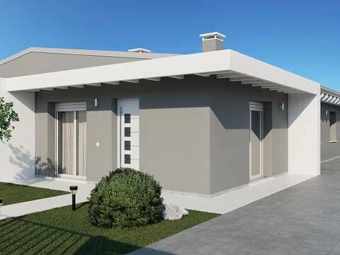 casa indipendente in vendita a Legnago