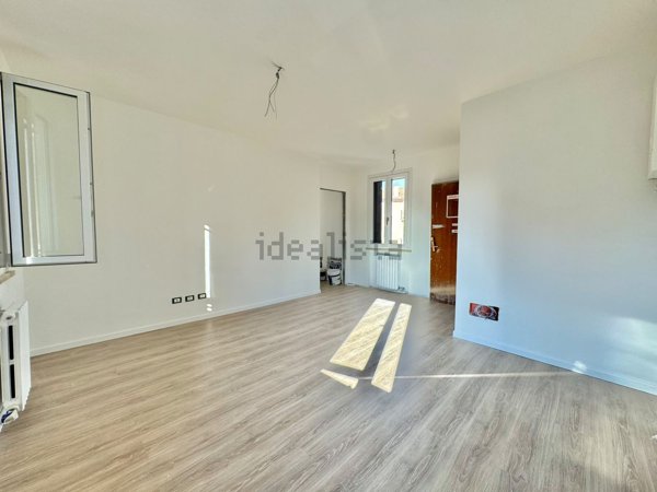 appartamento in vendita a Legnago in zona Porto
