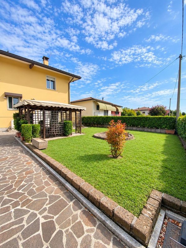 casa indipendente in vendita a Legnago