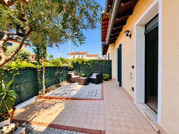 casa indipendente in vendita a Legnago in zona Porto