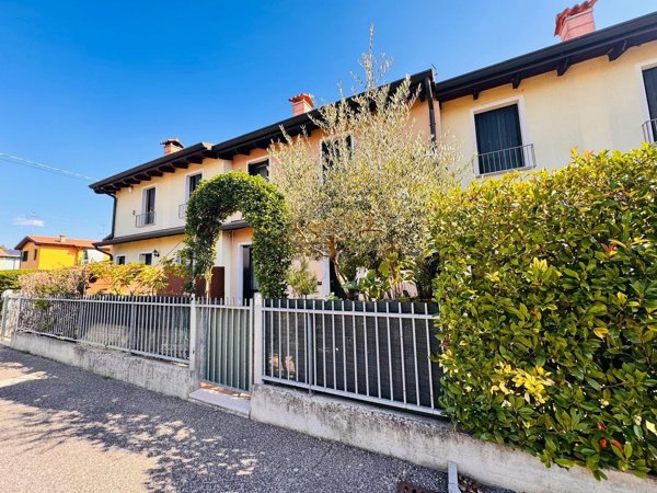 casa indipendente in vendita a Legnago in zona Porto