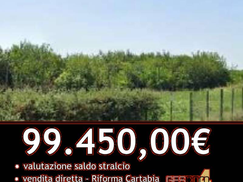 terreno in vendita a Legnago in zona Porto