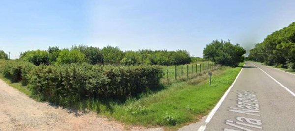 terreno in vendita a Legnago