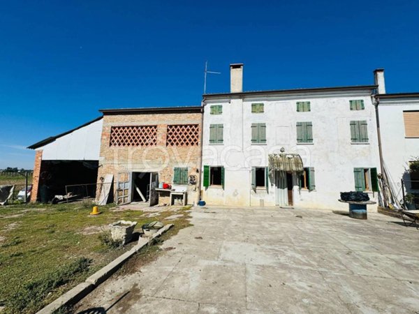 casa indipendente in vendita a Legnago