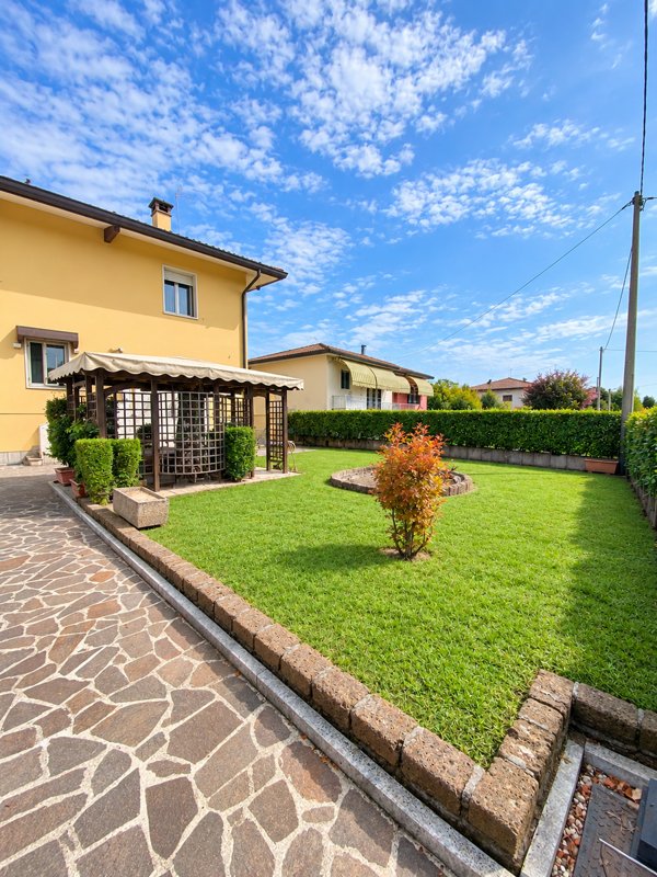 casa indipendente in vendita a Legnago