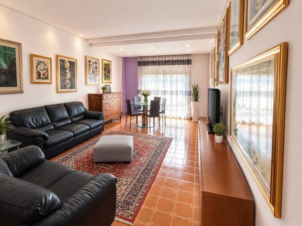appartamento in vendita a Legnago in zona Porto