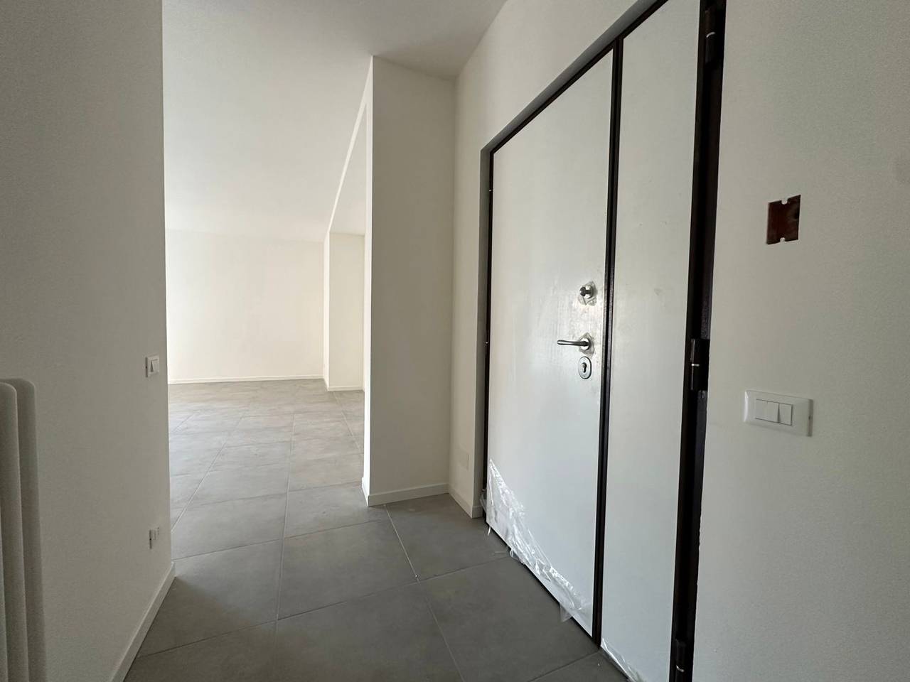 appartamento in vendita a Legnago in zona Porto