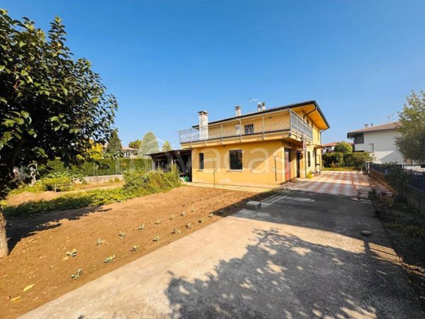 appartamento in vendita a Legnago