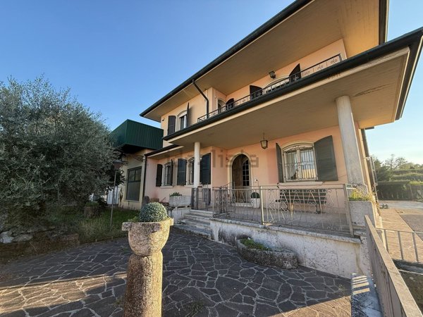 casa indipendente in vendita a Legnago in zona Porto