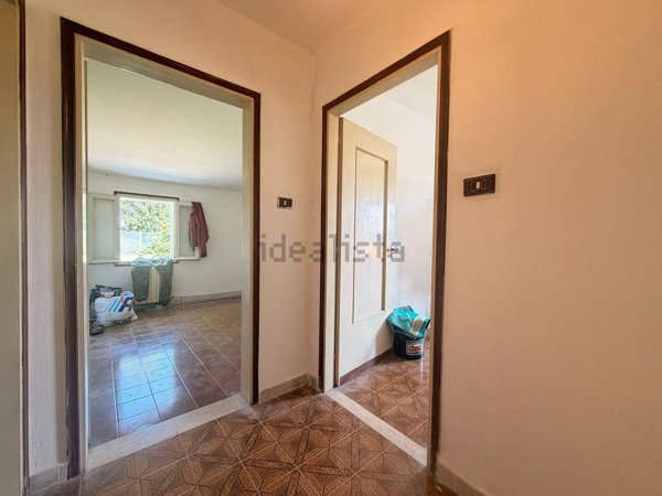 casa indipendente in vendita a Legnago in zona Porto
