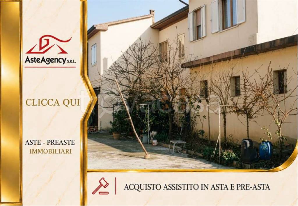 appartamento in vendita a Legnago in zona Terranegra