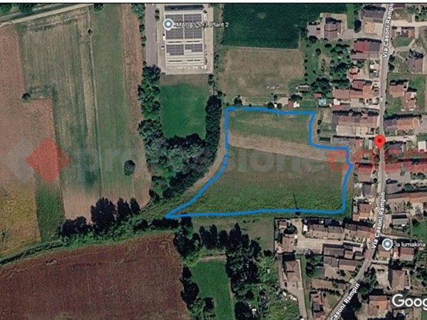 casa indipendente in vendita a Legnago in zona Porto