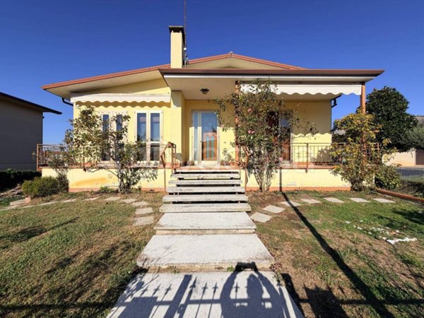 casa indipendente in vendita a Legnago