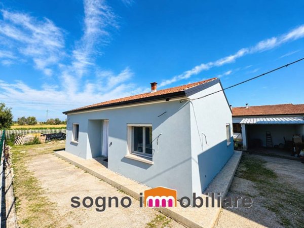 casa indipendente in vendita a Legnago